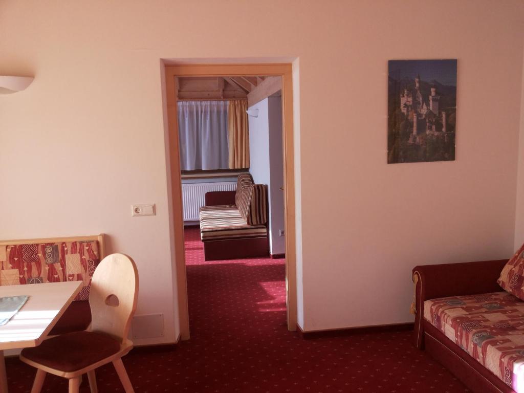 Hotel Laerchenhain San Valentino alla Muta Room photo