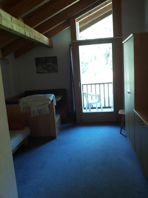 Hotel Laerchenhain San Valentino alla Muta Room photo