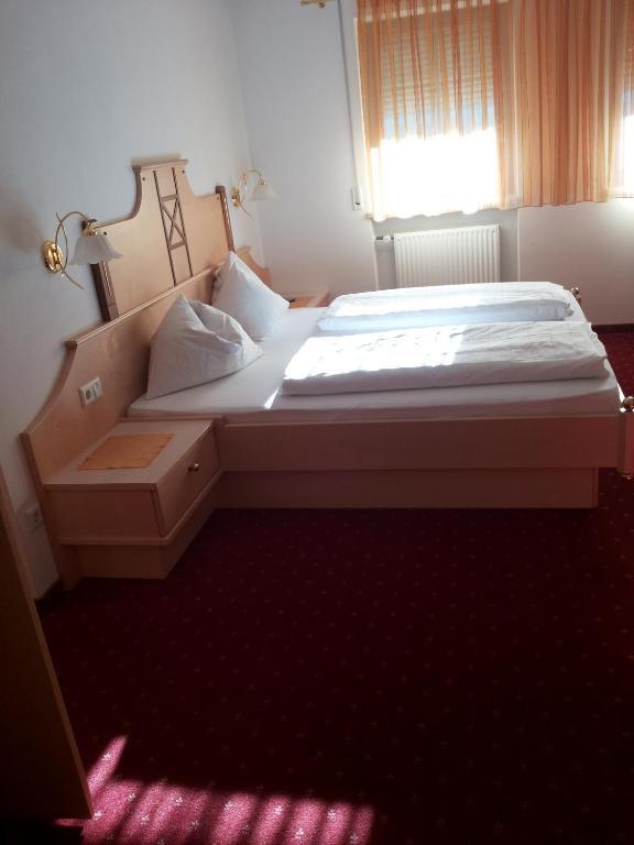 Hotel Laerchenhain San Valentino alla Muta Room photo